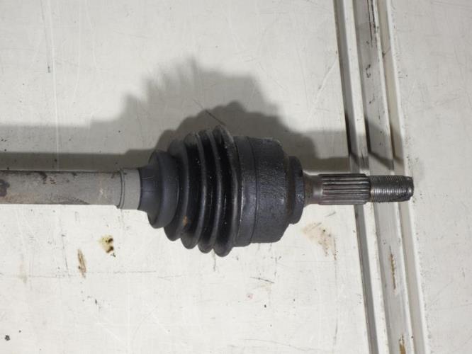Cardan gauche (transmission) CITROEN C3 1 PHASE 1 Diesel