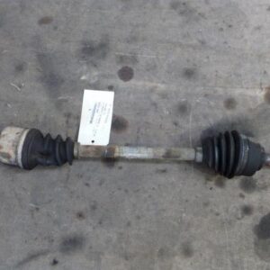 Cardan gauche (transmission) CITROEN C3 1 PHASE 1 Diesel