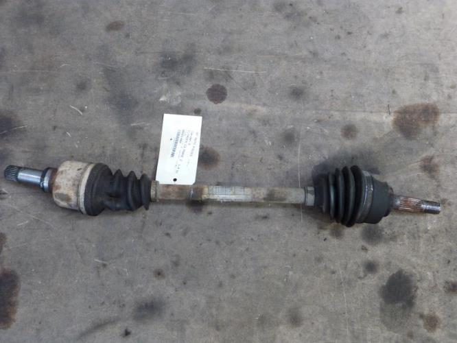 Cardan gauche (transmission) CITROEN C3 1 PHASE 1 Diesel