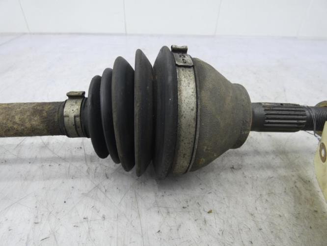 Cardan gauche (transmission) PEUGEOT 1007 Diesel