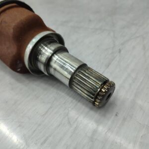 Cardan gauche (transmission) PEUGEOT 107 PHASE 1 Essence