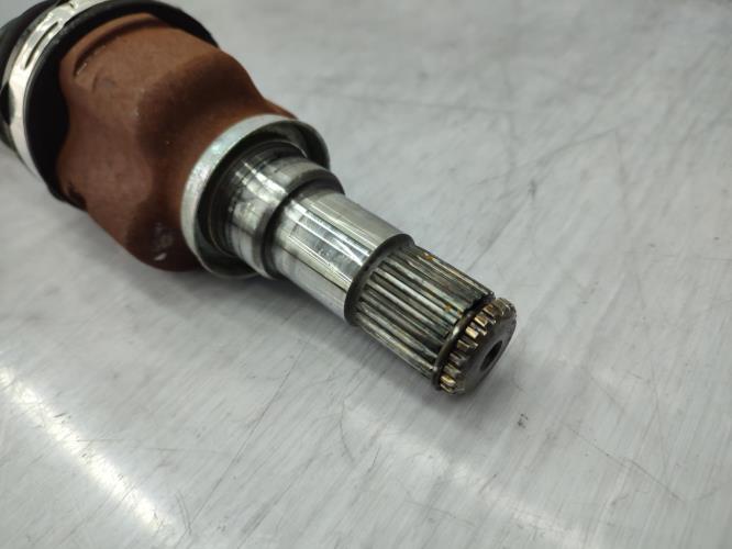 Cardan gauche (transmission) PEUGEOT 107 PHASE 1 Essence