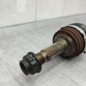 Cardan gauche (transmission) PEUGEOT 107 PHASE 2 Essence