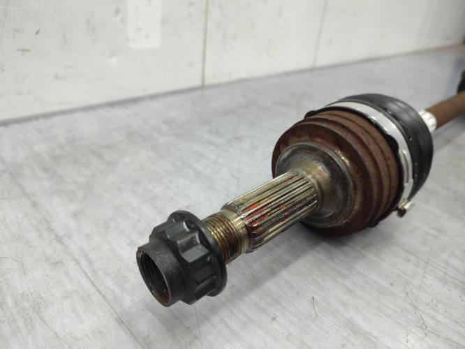 Cardan gauche (transmission) PEUGEOT 107 PHASE 2 Essence