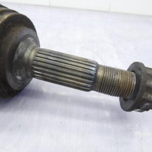 Cardan gauche (transmission) CITROEN C1 1 PHASE 1 Diesel