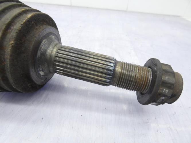 Cardan gauche (transmission) CITROEN C1 1 PHASE 1 Diesel