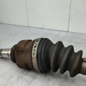 Cardan gauche (transmission) PEUGEOT 107 PHASE 1 Diesel