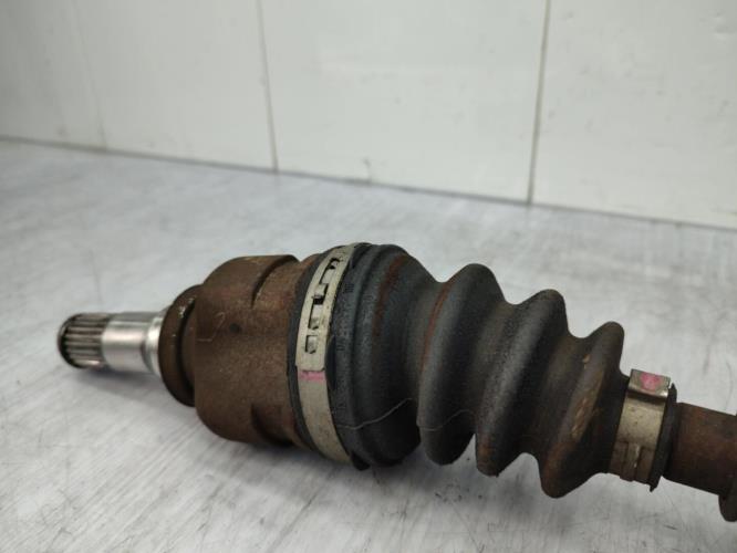 Cardan gauche (transmission) PEUGEOT 107 PHASE 1 Diesel