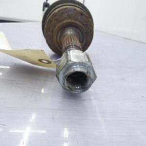 Cardan gauche (transmission) PEUGEOT 207 PHASE 1 Essence