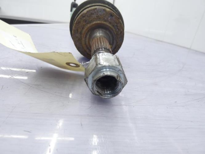 Cardan gauche (transmission) PEUGEOT 207 PHASE 1 Essence