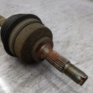 Cardan gauche (transmission) PEUGEOT 207 PHASE 1 Essence