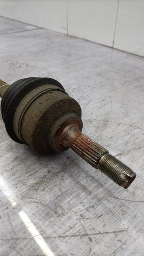 Cardan gauche (transmission) PEUGEOT 207 PHASE 1 Essence