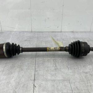 Cardan gauche (transmission) PEUGEOT 207 PHASE 1 Essence