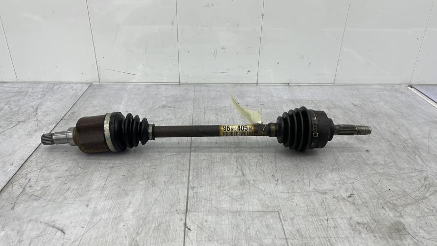 Cardan gauche (transmission) PEUGEOT 207 PHASE 1 Essence