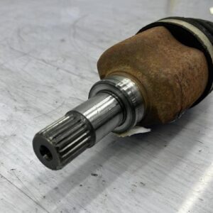 Cardan gauche (transmission) PEUGEOT 207 PHASE 1 Essence