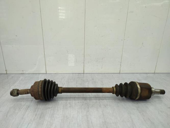 Cardan gauche (transmission) PEUGEOT 207 PHASE 1 Essence