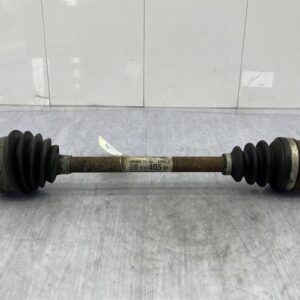Cardan gauche (transmission) PEUGEOT 207 PHASE 1 Essence