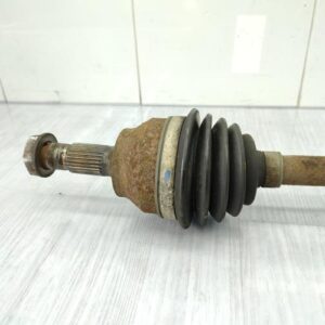Cardan gauche (transmission) PEUGEOT 207 PHASE 1 BREAK Essence