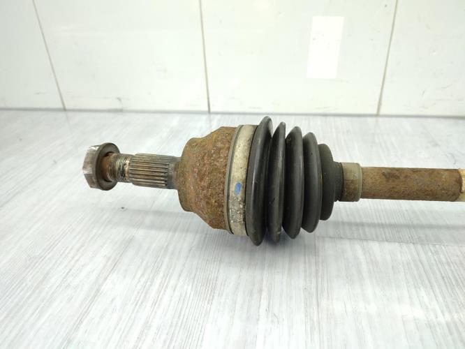 Cardan gauche (transmission) PEUGEOT 207 PHASE 1 BREAK Essence