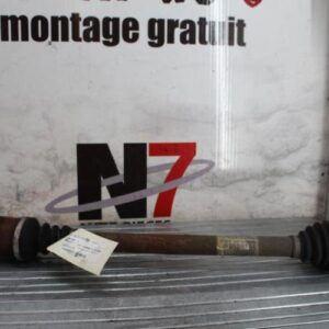 Cardan gauche (transmission) PEUGEOT Diesel