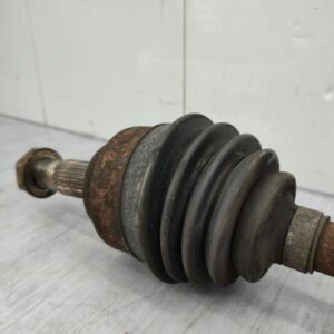 Cardan gauche (transmission) PEUGEOT 207 PHASE 1 Diesel