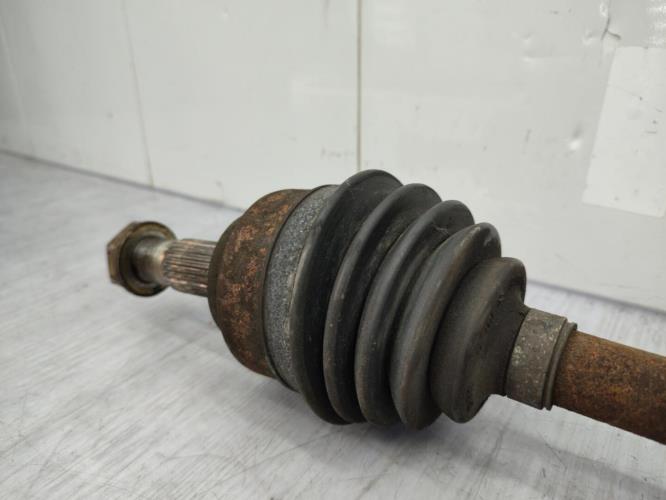 Cardan gauche (transmission) PEUGEOT 207 PHASE 1 Diesel