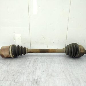 Cardan gauche (transmission) PEUGEOT 207 PHASE 2 Essence