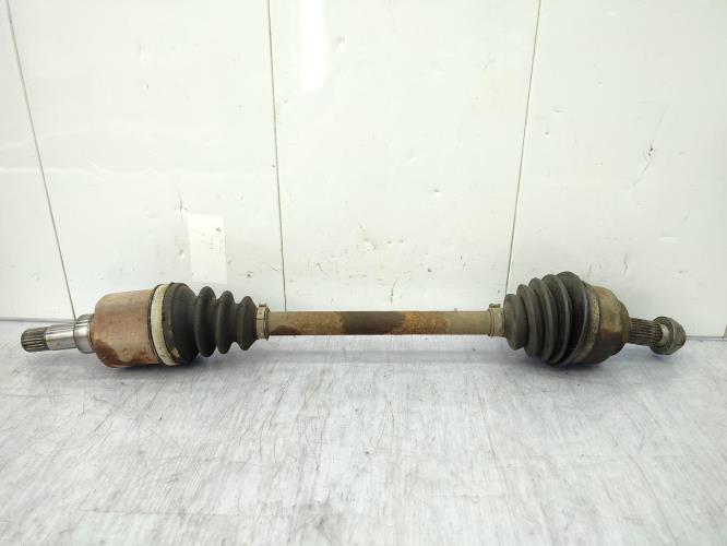 Cardan gauche (transmission) PEUGEOT 207 PHASE 2 Essence