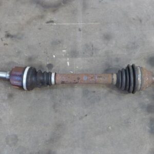 Cardan gauche (transmission) CITROEN C3 PICASSO PHASE 1 Diesel