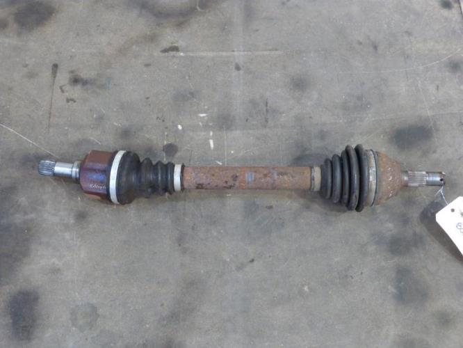 Cardan gauche (transmission) CITROEN C3 PICASSO PHASE 1 Diesel