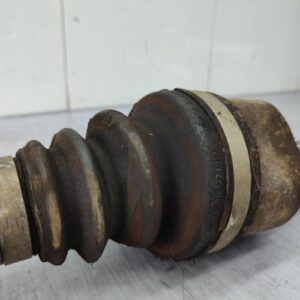 Cardan gauche (transmission) CITROEN C4 2 PHASE 1 Diesel