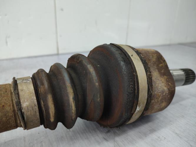 Cardan gauche (transmission) CITROEN C4 2 PHASE 1 Diesel