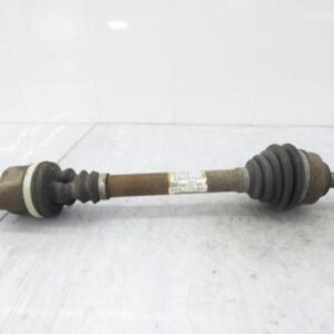 Cardan gauche (transmission) PEUGEOT 207 PHASE 1 Diesel