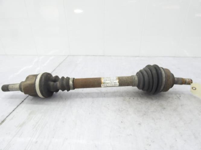 Cardan gauche (transmission) PEUGEOT 207 PHASE 1 Diesel