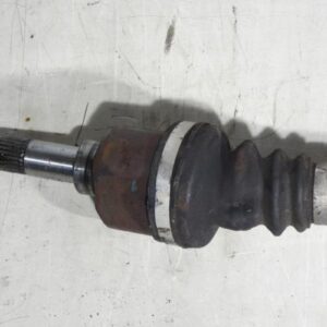 Cardan gauche (transmission) PEUGEOT 207 PHASE 1 Diesel