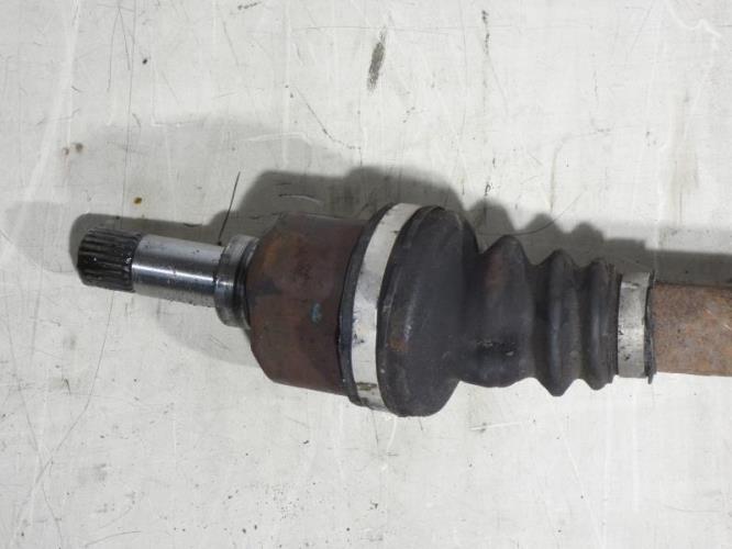 Cardan gauche (transmission) PEUGEOT 207 PHASE 1 Diesel