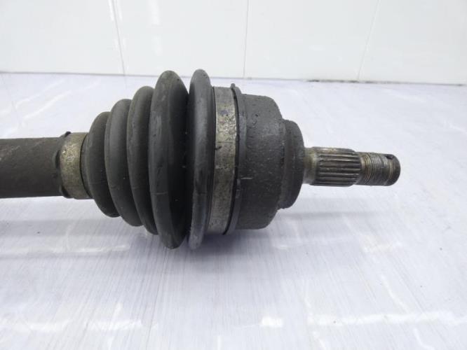 Cardan gauche (transmission) PEUGEOT 207 PHASE 1 Diesel