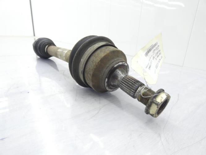 Cardan gauche (transmission) PEUGEOT Diesel