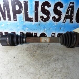 Cardan gauche (transmission) PEUGEOT 207 PHASE 1 Diesel
