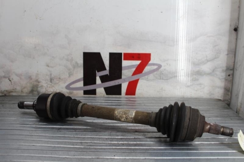 Cardan gauche (transmission) PEUGEOT Diesel