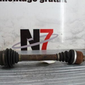 Cardan gauche (transmission) PEUGEOT 207 PHASE 1 BREAK Diesel