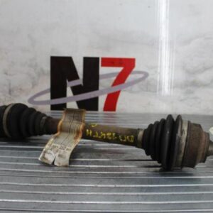 Cardan gauche (transmission) PEUGEOT Diesel