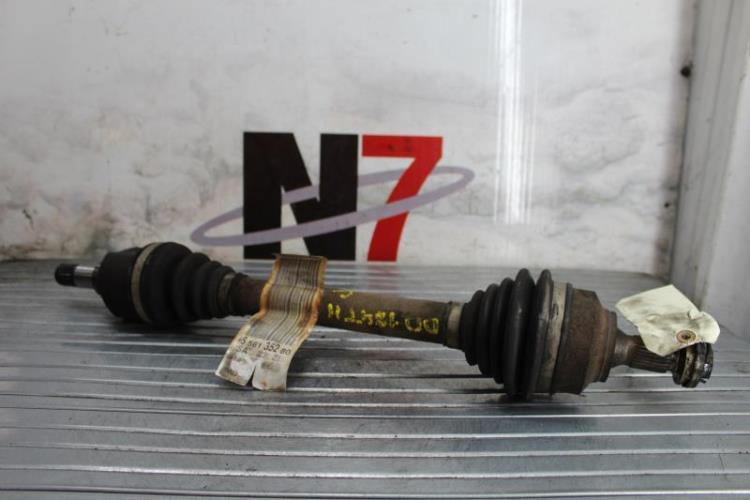 Cardan gauche (transmission) PEUGEOT Diesel