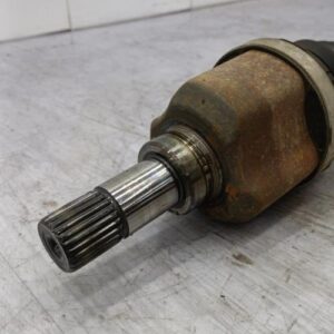 Cardan gauche (transmission) PEUGEOT 208 1 PHASE 2 Diesel