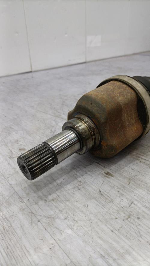 Cardan gauche (transmission) PEUGEOT 208 1 PHASE 2 Diesel