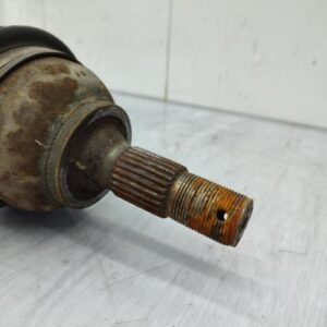 Cardan gauche (transmission) PEUGEOT 208 1 PHASE 2 Diesel