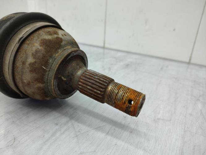 Cardan gauche (transmission) PEUGEOT 208 1 PHASE 2 Diesel