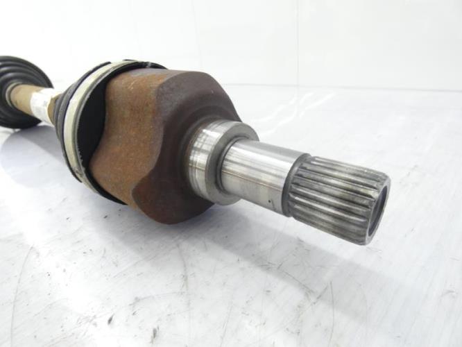 Cardan gauche (transmission) CITROEN XSARA PICASSO PHASE 1 Diesel