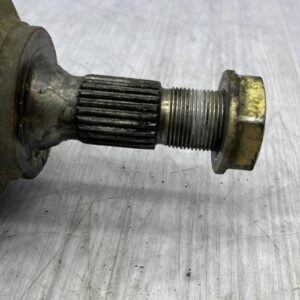 Cardan gauche (transmission) PEUGEOT PARTNER 1 PHASE 2 Diesel