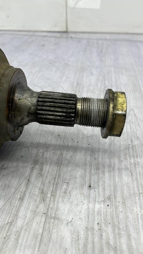 Cardan gauche (transmission) PEUGEOT PARTNER 1 PHASE 2 Diesel